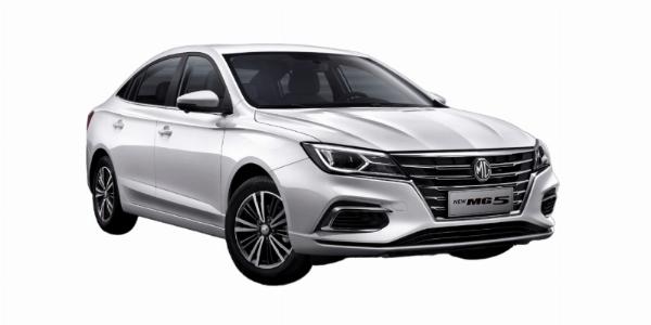 New Mg5 Hải Phòng